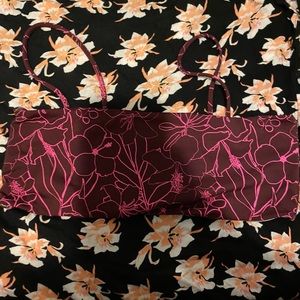 Large Rhodes Neon Paradise Acacia Top $125 IG